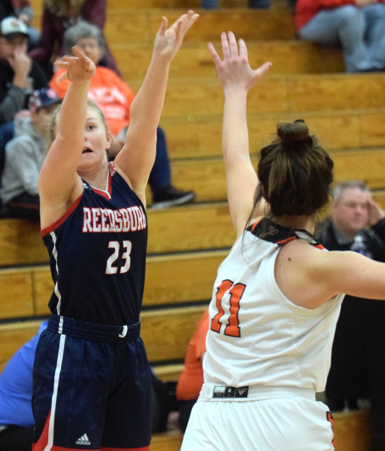 Macie Wieman